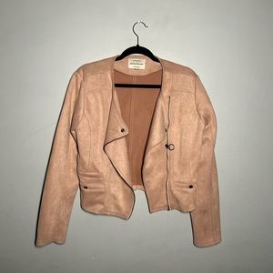 Haute Monde Jacket